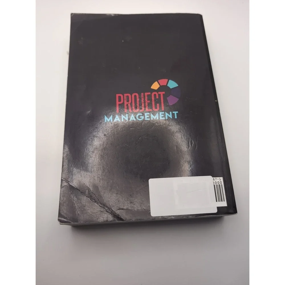 Project Management : This Book Includes Lean Guide + Agile Project Management. a